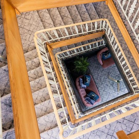 The Monterey Hotel - Sure Hotel Collection By Best Western Saint Saviour Exterior foto